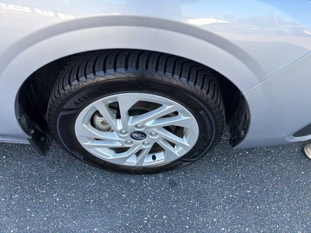 Pre-Owned 2024 Subaru Impreza Base - photo - 17