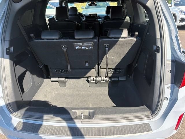 Pre-Owned 2025 Honda Odyssey Sport-L - photo - 22