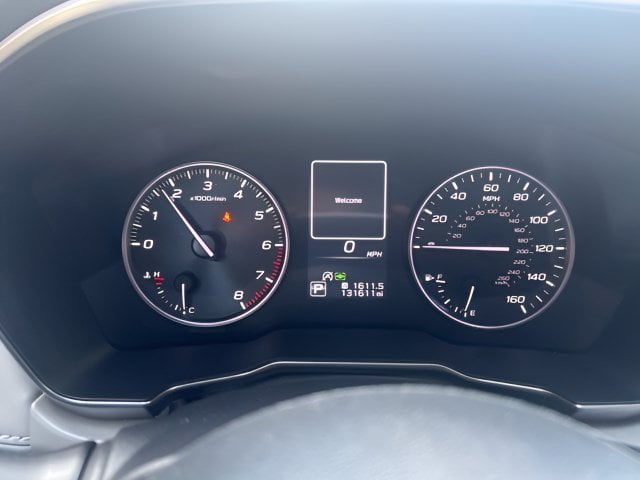 Pre-Owned 2024 Subaru Outback Limited - photo - 19