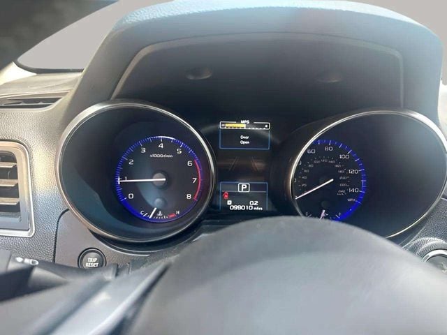 Pre-Owned 2019 Subaru Outback 2.5i - photo - 9