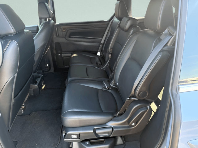 Pre-Owned 2025 Honda Odyssey Sport-L - photo - 5
