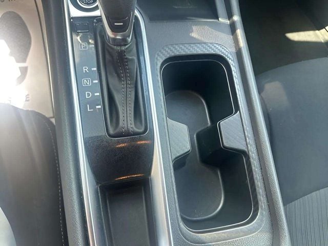 Pre-Owned 2024 Nissan Sentra SV - photo - 7