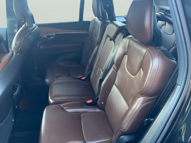 Pre-Owned 2018 Volvo XC90 T6 Inscription - photo - 7