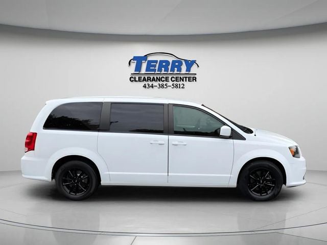 Pre-Owned 2019 Dodge Grand Caravan GT - photo - 0