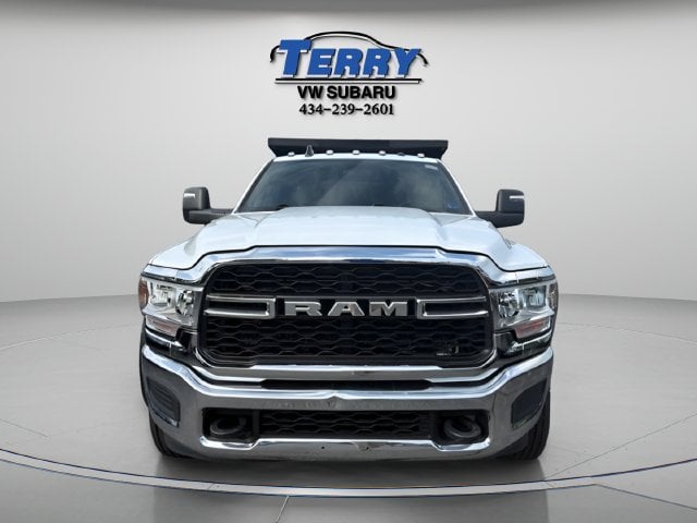 Pre-Owned 2023 Ram 4500HD Tradesman - photo - 1