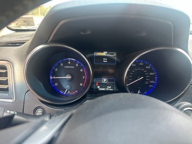 Pre-Owned 2019 Subaru Outback 2.5i - photo - 9