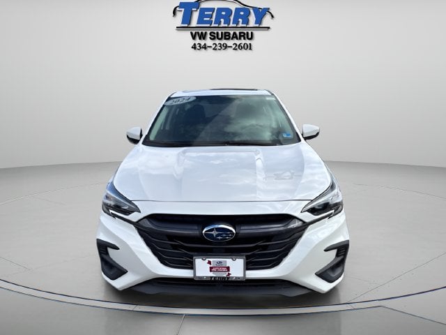 Pre-Owned 2024 Subaru Legacy Limited - photo - 1