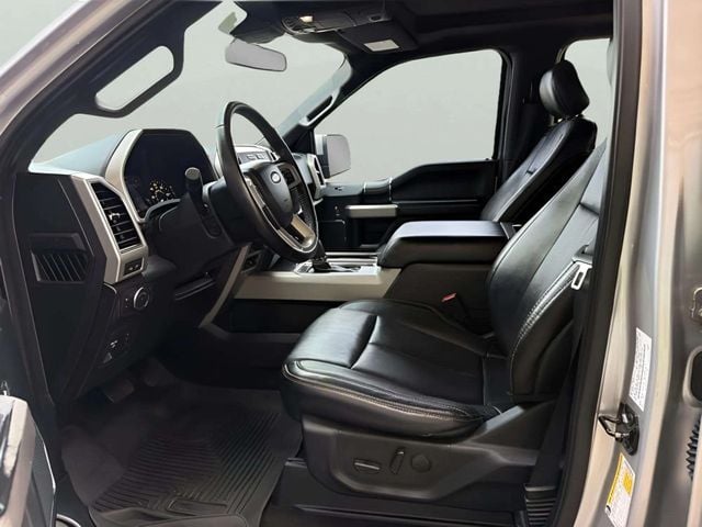 Pre-Owned 2019 Ford F-150 Lariat - photo - 6