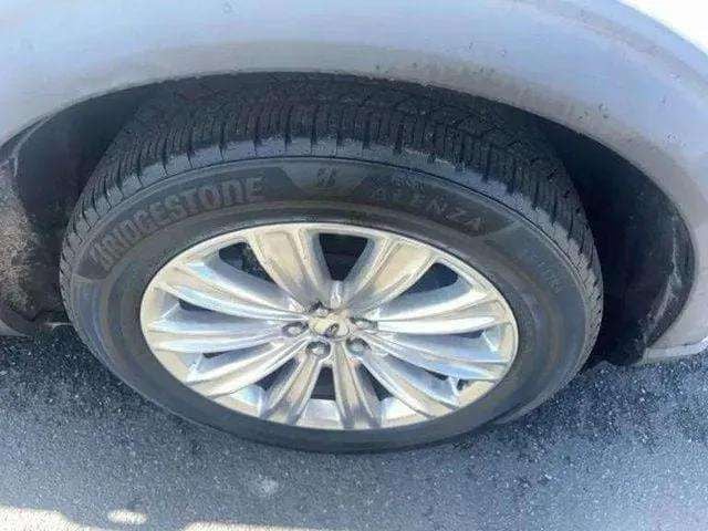 Pre-Owned 2020 Ford Explorer Limited - photo - 20
