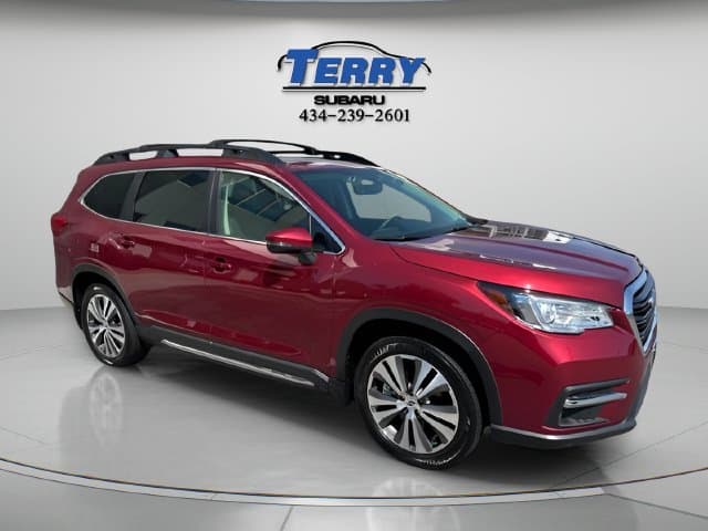 Pre-Owned 2022 Subaru Ascent Limited - photo - 0
