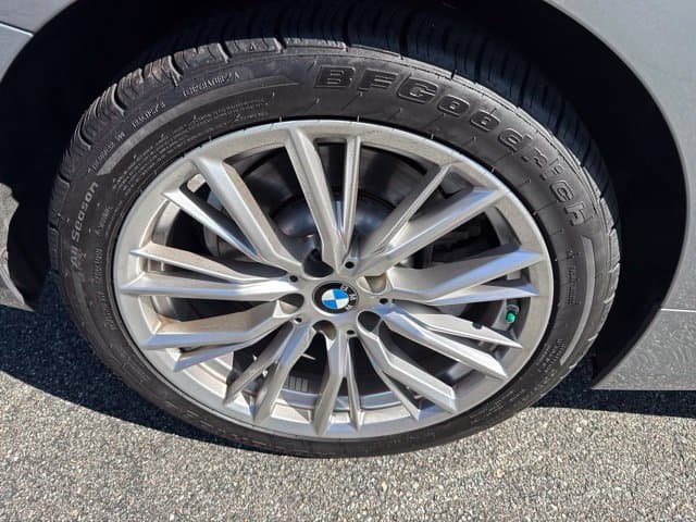 Pre-Owned 2023 BMW 3 Series 330i xDrive - photo - 14
