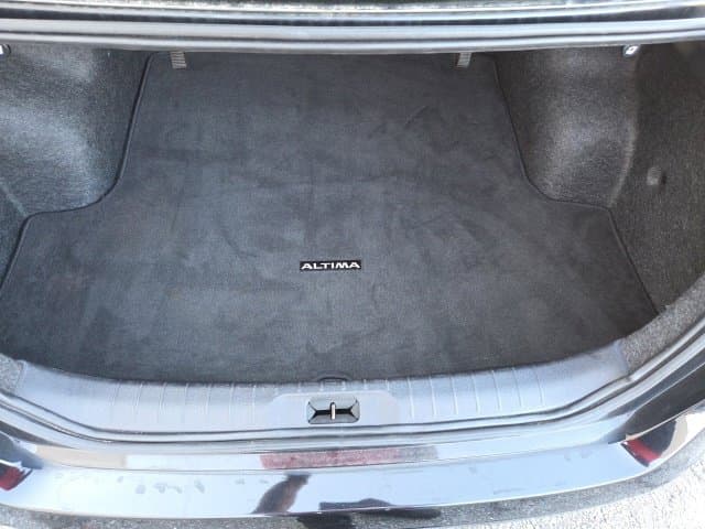 Pre-Owned 2024 Nissan Altima 2.5 SV - photo - 17