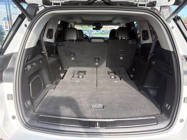 Pre-Owned 2022 Jeep Grand Cherokee L Limited - photo - 4