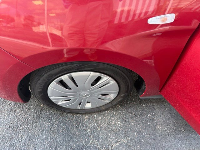 Pre-Owned 2024 Mitsubishi Mirage ES - photo - 19