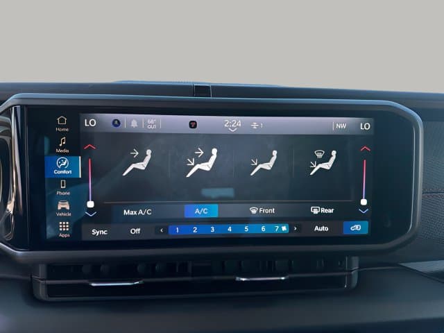 Pre-Owned 2025 Jeep Wrangler Rubicon - photo - 18