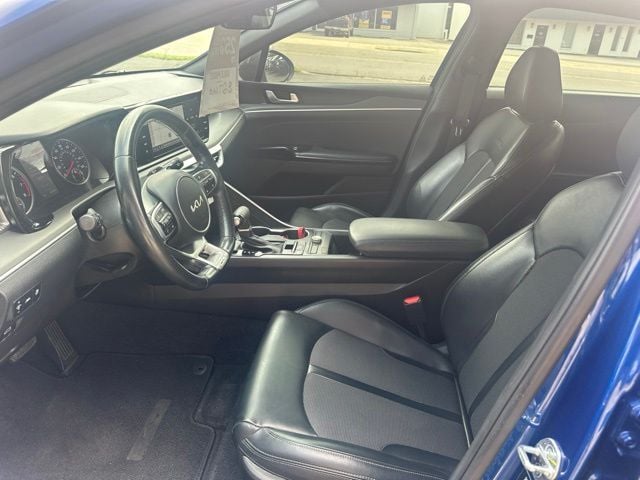 Pre-Owned 2023 Kia K5 GT-Line - photo - 7