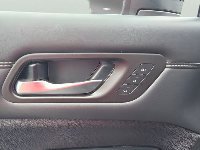 Pre-Owned 2022 Nissan Pathfinder Platinum - photo - 7