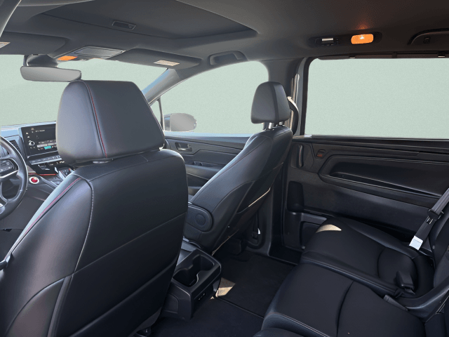 Pre-Owned 2025 Honda Odyssey Sport-L - photo - 7