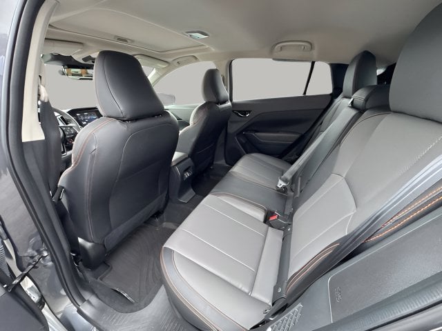 Pre-Owned 2026 Subaru Crosstrek Hybrid Limited - photo - 6