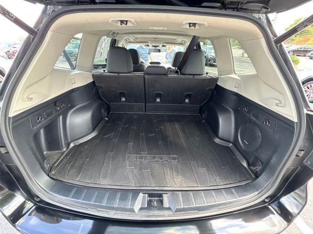 Pre-Owned 2024 Subaru Forester Sport - photo - 5