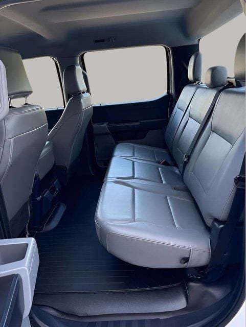 Pre-Owned 2022 Ford F-150 XL - photo - 8