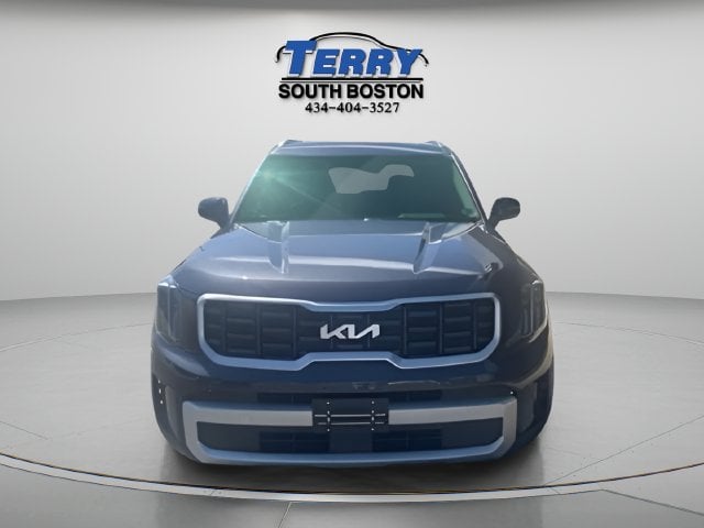 Pre-Owned 2025 Kia Telluride S - photo - 1