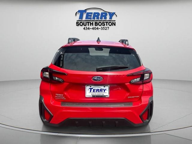 Pre-Owned 2024 Subaru Crosstrek Premium - photo - 3