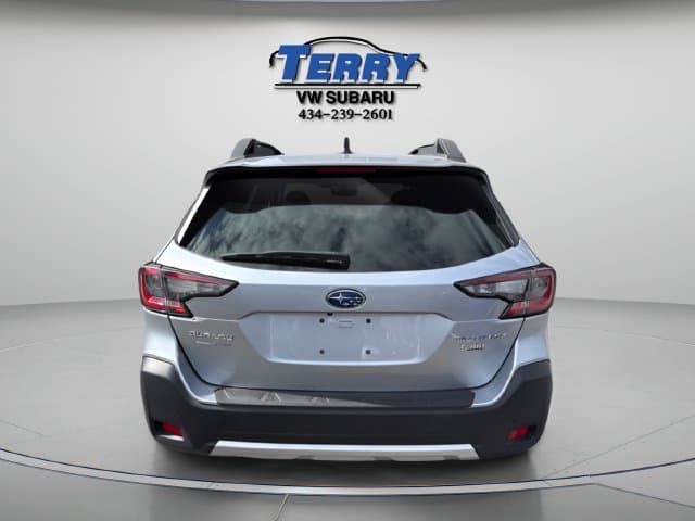 Pre-Owned 2025 Subaru Outback Limited - photo - 3