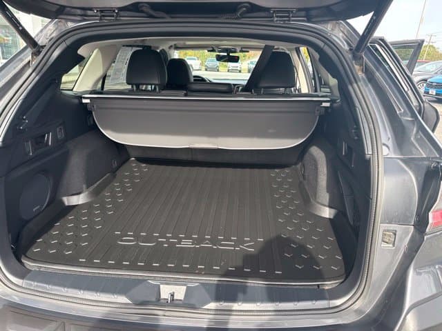 Pre-Owned 2024 Subaru Outback Onyx Edition - photo - 21