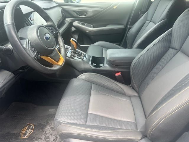 Pre-Owned 2024 Subaru Outback Wilderness - photo - 7