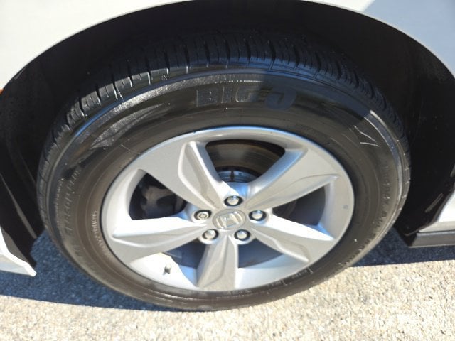 Pre-Owned 2020 Honda Odyssey EX-L - photo - 22