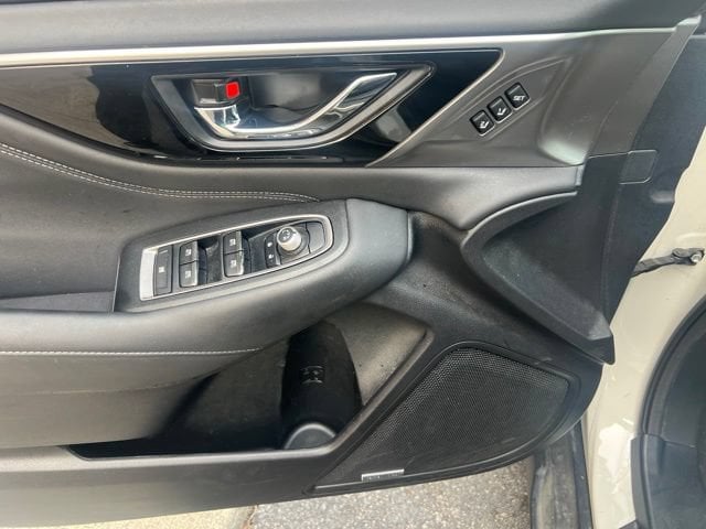 Pre-Owned 2022 Subaru Outback Limited - photo - 8