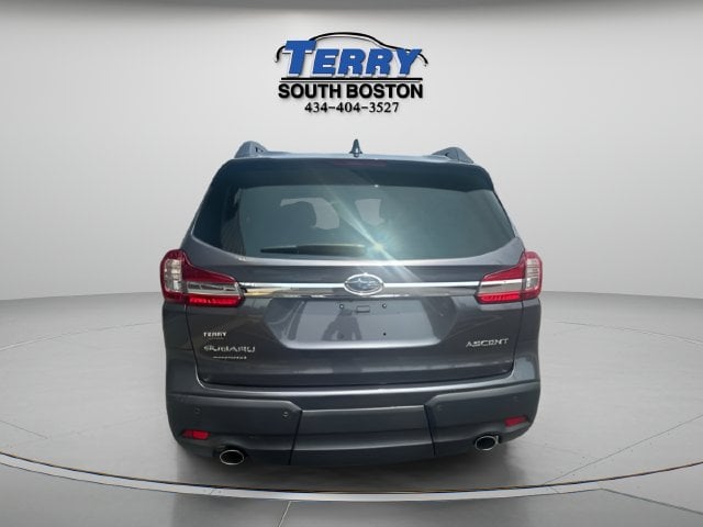 Pre-Owned 2022 Subaru Ascent Premium - photo - 3