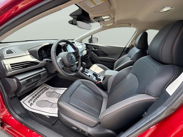 Pre-Owned 2026 Subaru Crosstrek Limited - photo - 4