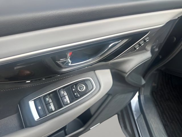 Pre-Owned 2022 Subaru Outback Limited - photo - 5