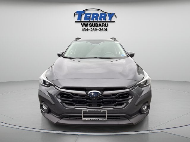 Pre-Owned 2026 Subaru Crosstrek Hybrid Limited - photo - 1