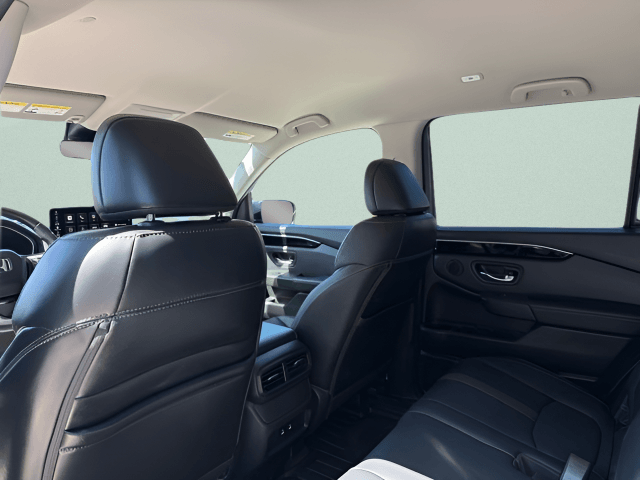 Pre-Owned 2026 Honda Passport RTL - photo - 7