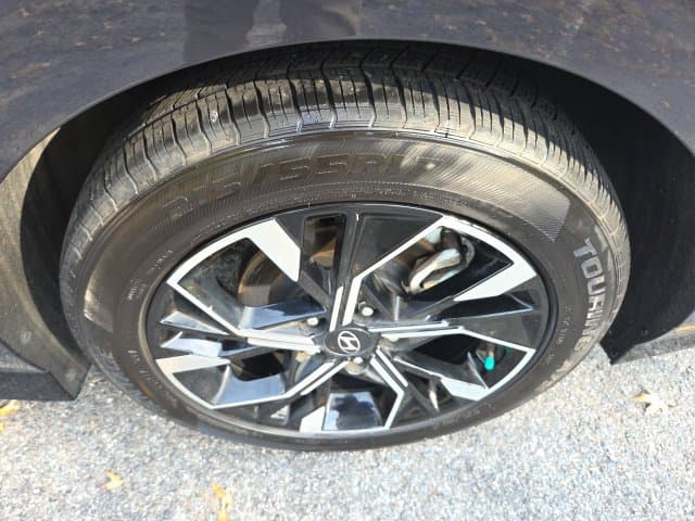 Pre-Owned 2025 Hyundai Sonata SEL - photo - 10