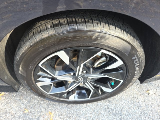 Pre-Owned 2025 Hyundai Sonata SEL - photo - 10