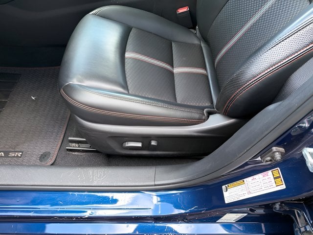 Pre-Owned 2023 Nissan Altima 2.5 SR - photo - 6