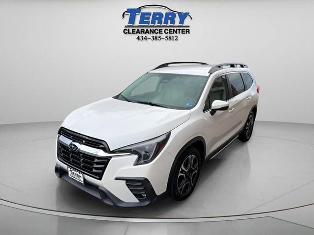 Pre-Owned 2023 Subaru Ascent Limited - photo - 2