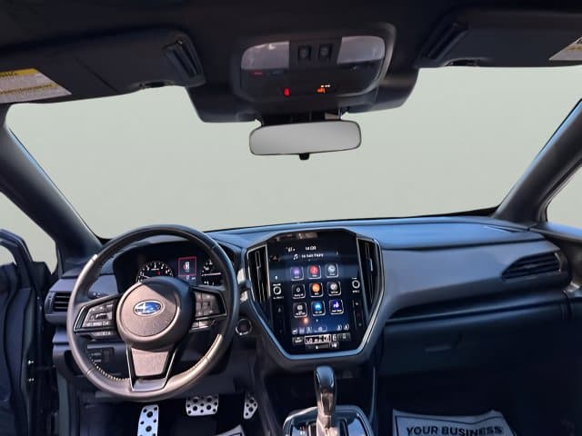 Pre-Owned 2024 Subaru Crosstrek Sport - photo - 6