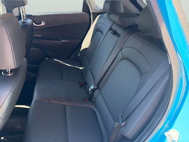 Pre-Owned 2023 Hyundai Kona Limited - photo - 6