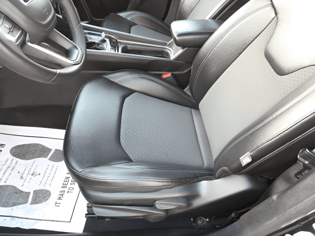 Pre-Owned 2024 Jeep Compass Latitude - photo - 9