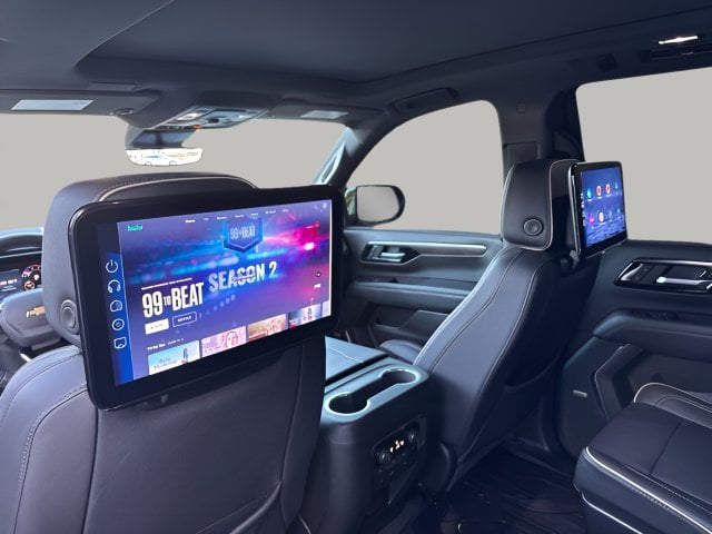 Pre-Owned 2025 Chevrolet Tahoe Premier - photo - 6