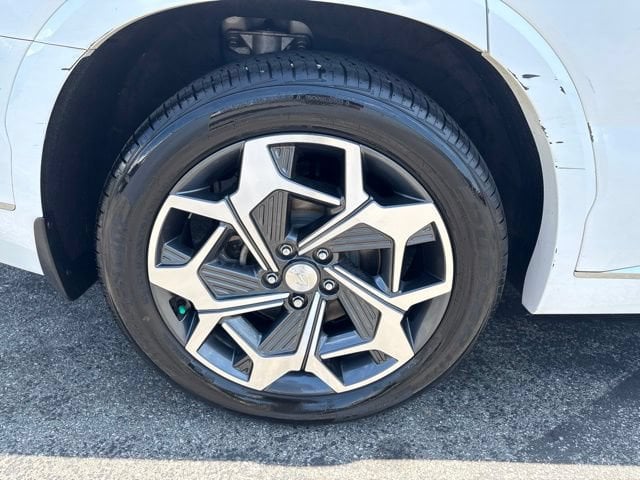 Pre-Owned 2021 Hyundai Palisade Calligraphy - photo - 14