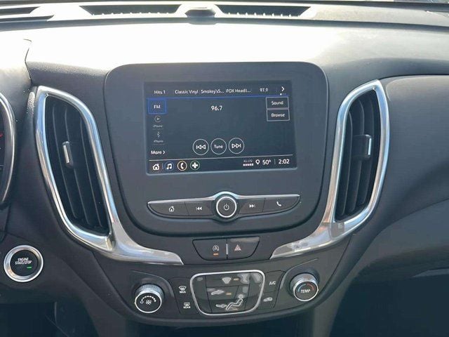 Pre-Owned 2022 Chevrolet Equinox LT - photo - 8