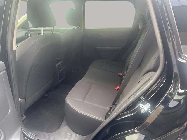 Pre-Owned 2024 Nissan Rogue S - photo - 15