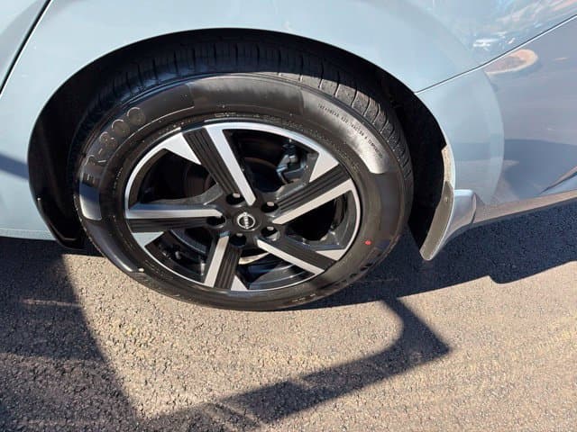 Pre-Owned 2024 Nissan Sentra SV - photo - 30