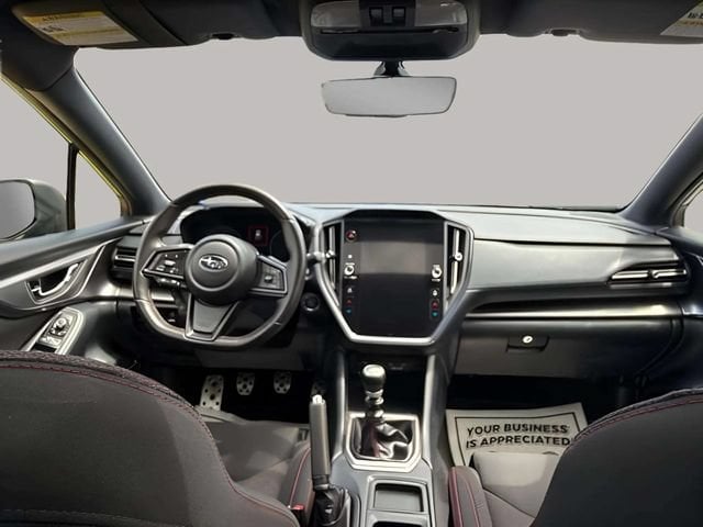Pre-Owned 2022 Subaru WRX Premium - photo - 6